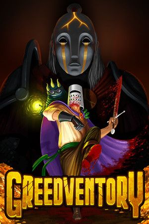 Greedventory Steam Key (PC) GLOBAL