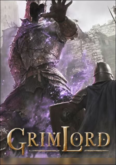Grimlord [VR] (PC) Steam Key GLOBAL