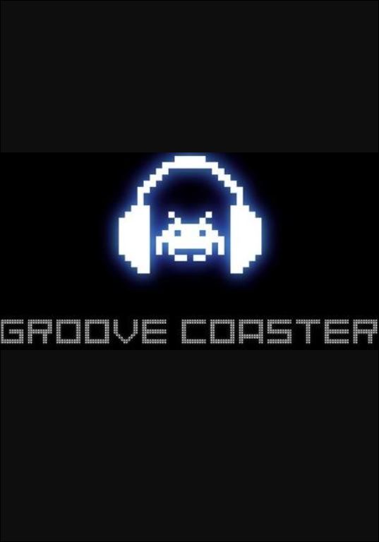 Groove Coaster (PC) Steam Key GLOBAL