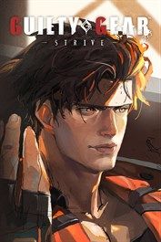 Guilty Gear -Strive- 2.0 Starter Edition Steam Key (PC) GLOBAL