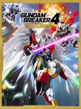 Gundam Breaker 4: Ultimate Edition Steam Key (PC) GLOBAL