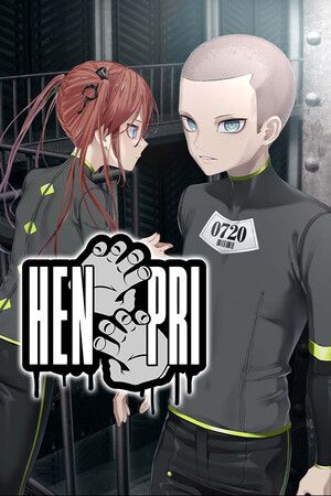 HENPRI Steam Key (PC) GLOBAL