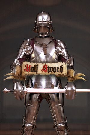 Half Sword Steam Key (PC) GLOBAL