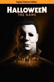 Halloween Deluxe Edition Steam Key (PC) GLOBAL