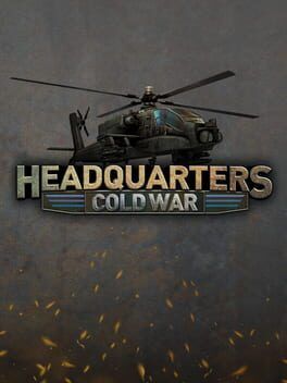 Headquarters: Cold War Steam Key (PC) GLOBAL