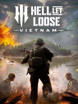 Hell Let Loose: Vietnam Steam Key (PC) GLOBAL