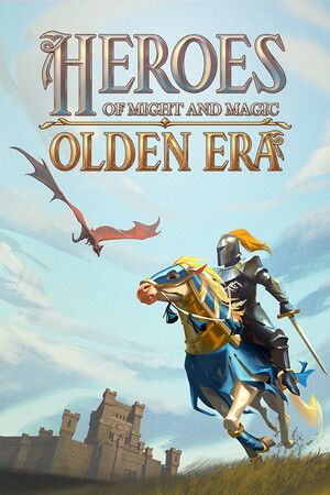 Heroes of Might and Magic: Olden Era Steam Key (PC) GLOBAL