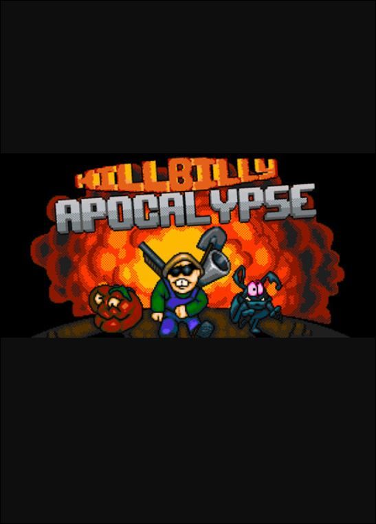 Hillbilly Apocalypse (PC) Steam Key GLOBAL