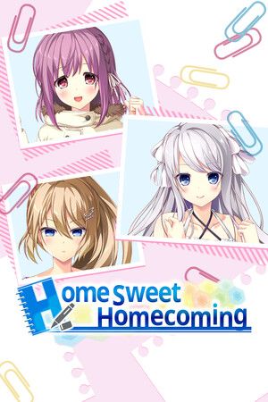 Home Sweet Homecoming Steam Key (PC) GLOBAL