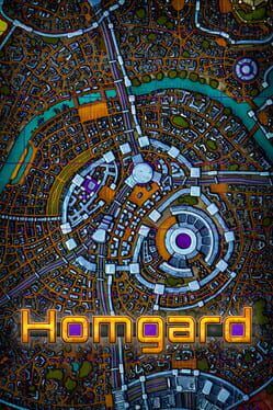 Homgard Steam Key (PC) GLOBAL