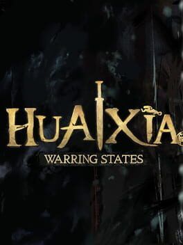 Huaxia: Warring States Steam Key (PC) GLOBAL