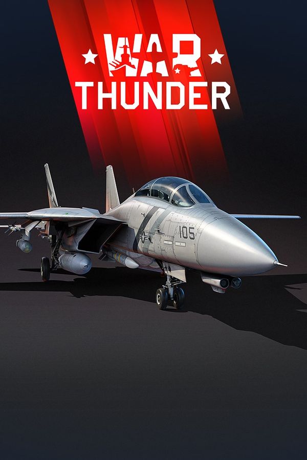 War Thunder - F-14D Bundle XBOX LIVE Key EUROPE