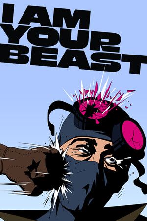 I Am Your Beast Steam Key (PC) GLOBAL