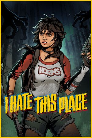 I Hate This Place Steam Key (PC) GLOBAL