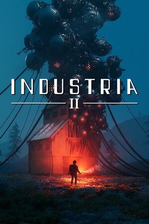 INDUSTRIA 2 Steam Key (PC) GLOBAL