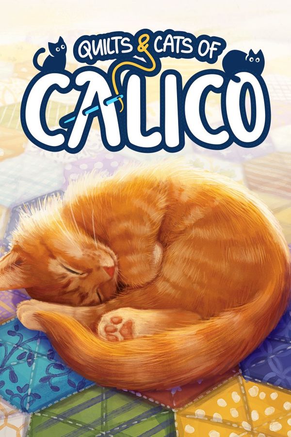 Quilts and Cats of Calico XBOX LIVE Key EUROPE