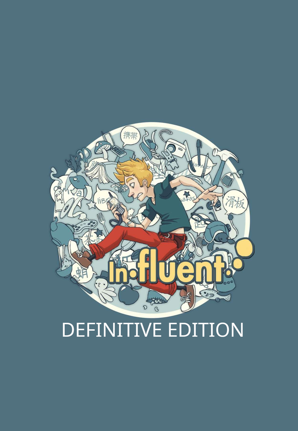 Influent: Definitive Edition [23 Languages] (PC) Steam Key GLOBAL