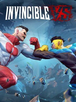 Invincible Vs. Steam Key (PC) GLOBAL