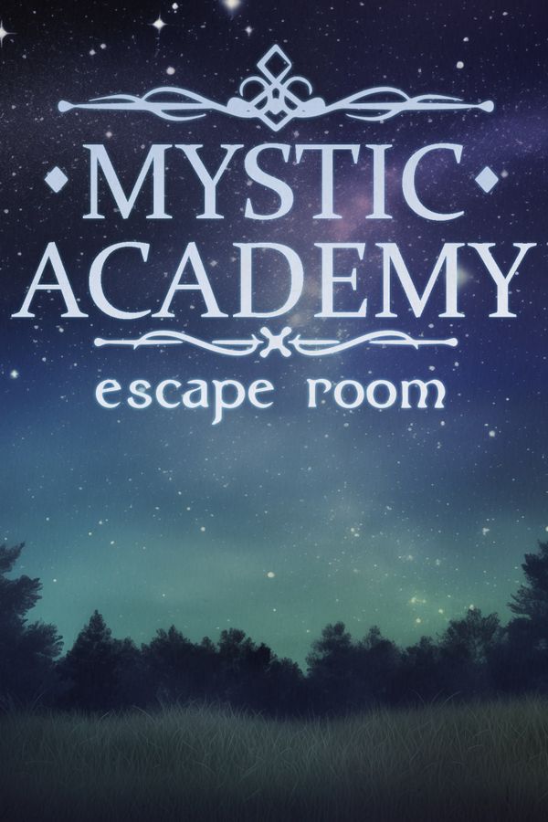 Mystic Academy: Escape Room XBOX LIVE Key EUROPE