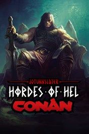 Jotunnslayer: Hordes of Hel - Conan Edition Steam Key (PC) GLOBAL