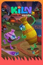 Kiln Fired Up Edition Steam Key (PC) GLOBAL