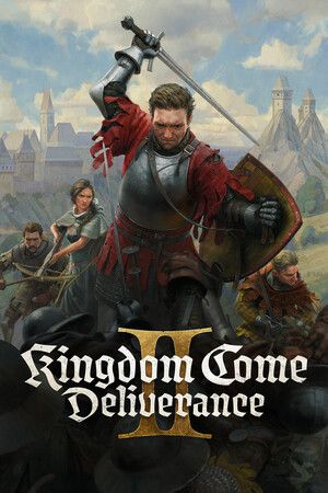 Kingdom Come: Deliverance II Steam Key (PC) GLOBAL
