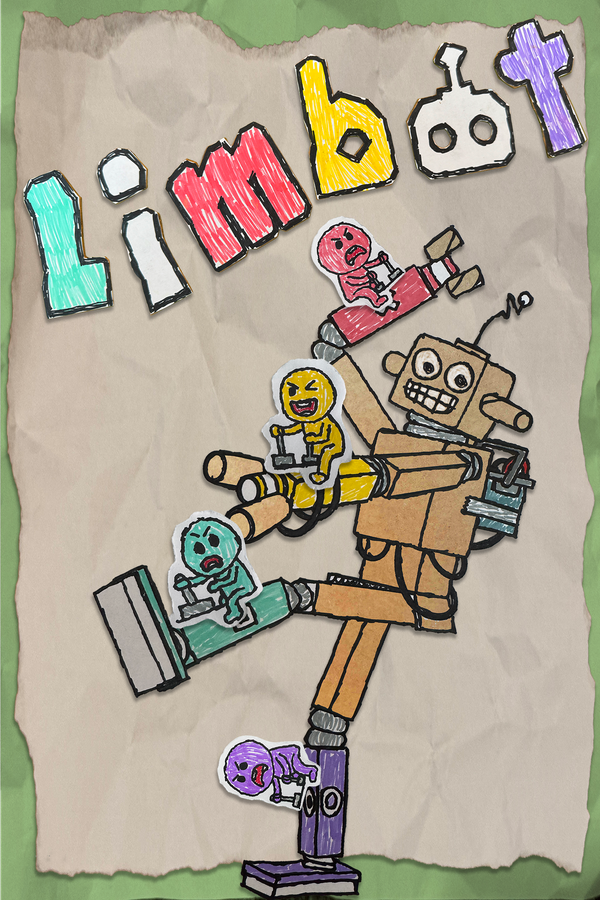 Limbot PC/XBOX LIVE Key EUROPE