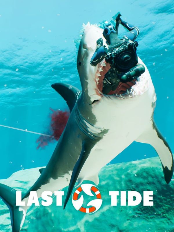 Last Tide Steam Key GLOBAL