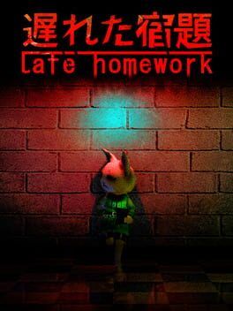 Late Homework | 遅れた宿題 Steam Key (PC) GLOBAL