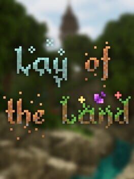 Lay of the Land Steam Key (PC) GLOBAL