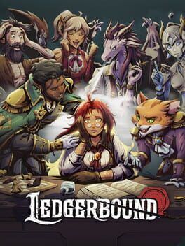 Ledgerbound Steam Key (PC) GLOBAL