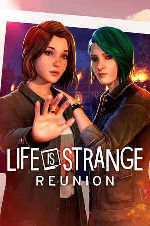 Life is Strange: Reunion Steam Key (PC) GLOBAL