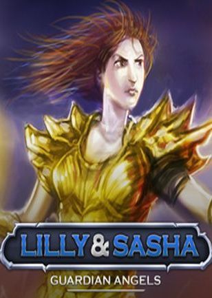 Lilly and Sasha Guardian Angels Steam Key GLOBAL