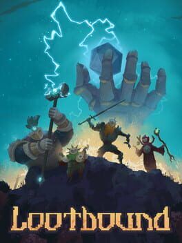 Lootbound Steam Key (PC) GLOBAL