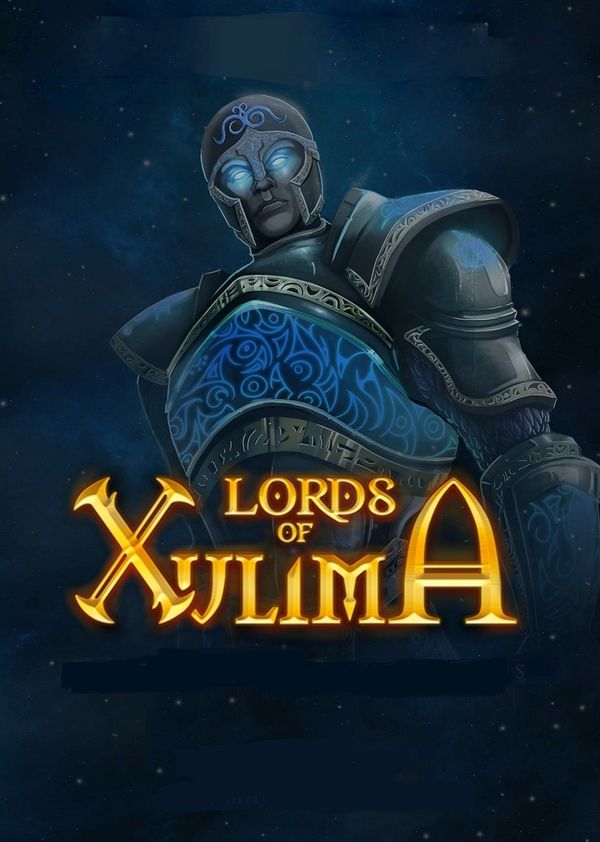 Lords of Xulima Steam Key GLOBAL