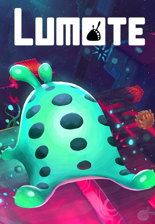 Lumote Steam Key GLOBAL