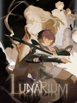 Lunarium Steam Key (PC) GLOBAL