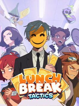 Lunchbreak Tactics Steam Key (PC) GLOBAL