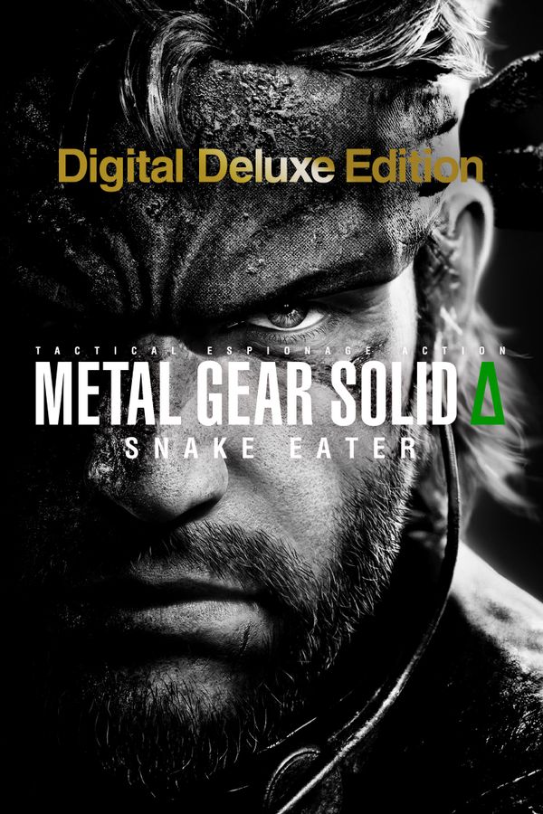 METAL GEAR SOLID Δ: SNAKE EATER Digital Deluxe Edition Steam Key (PC) GLOBAL