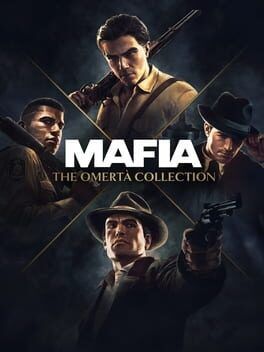 Mafia: The Omertà Collection Steam Key (PC) GLOBAL