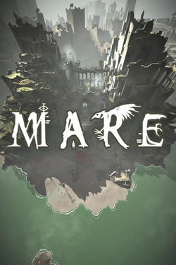 Mare [VR] (PC) Steam Key GLOBAL