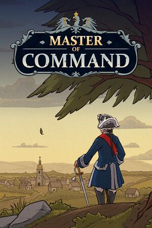 Master of Command Steam Key (PC) GLOBAL