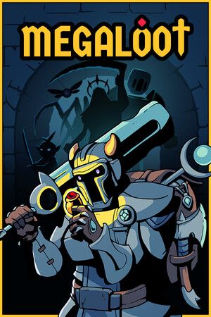 Megaloot Steam Key (PC) GLOBAL