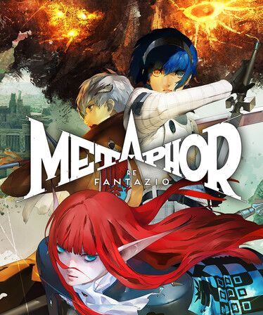 Metaphor: ReFantazio Guidebook Edition Steam Key (PC) GLOBAL