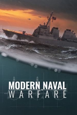 Modern Naval Warfare Steam Key (PC) GLOBAL