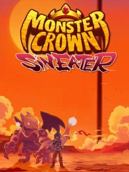 Monster Crown: Sin Eater Steam Key (PC) GLOBAL