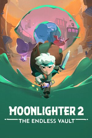 Moonlighter 2: The Endless Vault Steam Key (PC) GLOBAL