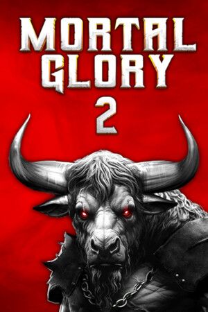 Mortal Glory 2 Steam Key (PC) GLOBAL