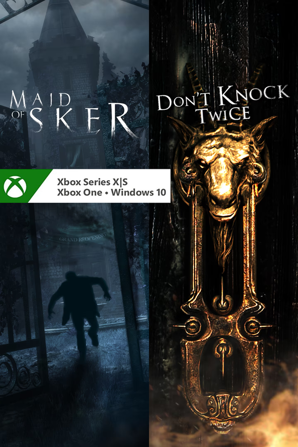 British Horror Bundle PC/XBOX LIVE Key EUROPE