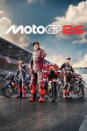 MotoGP™26 Steam Key (PC) GLOBAL